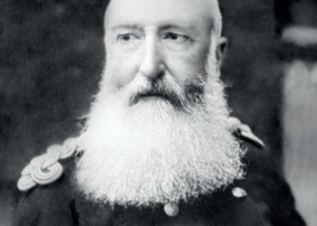 LEOPOLD II. Krutý kráľ, ktorý vlastnil celý štát