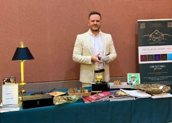 Cigary vedia upokojiť a majú aj svoje duchovné čaro