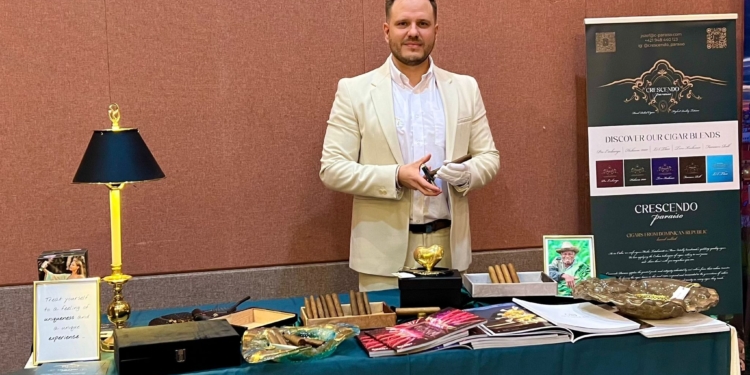 Cigary vedia upokojiť a majú aj svoje duchovné čaro