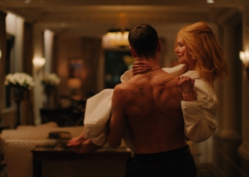 Do kín slovenských prišla Nicole Kidman ako provokatívna Babygirl, nakrúcala  s koordinátorkou milostných scén