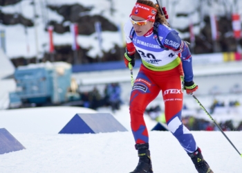 Paulína Bátovská Fialková (32) ovládla anketu Tipos Športovec mesiaca