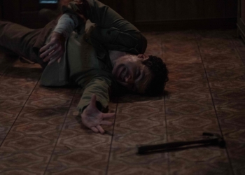 Ak ste sa zatiaľ v kine nebáli, teraz to pride Vlčí muž naháňa hrôzu v dome i mimo neho