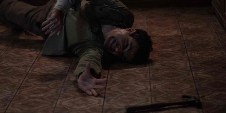 Ak ste sa zatiaľ v kine nebáli, teraz to pride Vlčí muž naháňa hrôzu v dome i mimo neho