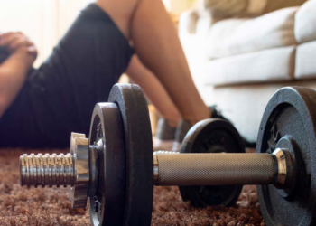 Silový tréning  a prázdny žalúdok