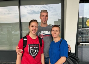 Nela Lopušanová vyhrala prestížnu anketu Tipos Športovec mesiaca január 2025