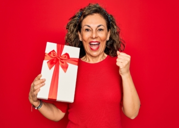 Rozmýšľate nad darčekom pre partnerku? Nechajte sa inšpirovať