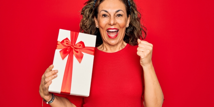 Rozmýšľate nad darčekom pre partnerku? Nechajte sa inšpirovať