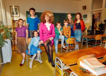 Popová diva Dara Rolins boduje s novým hitom Sľub, 80-te roky majú v jej živote výnimočné miesto!