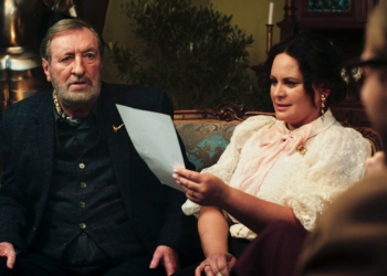 Polívka a Donutil znova spolu na plátne – do kín prišla komédia Ako sa nám to mohlo stať