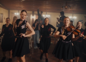 Novinka Dzivočka spája tradície s modernou hudbou