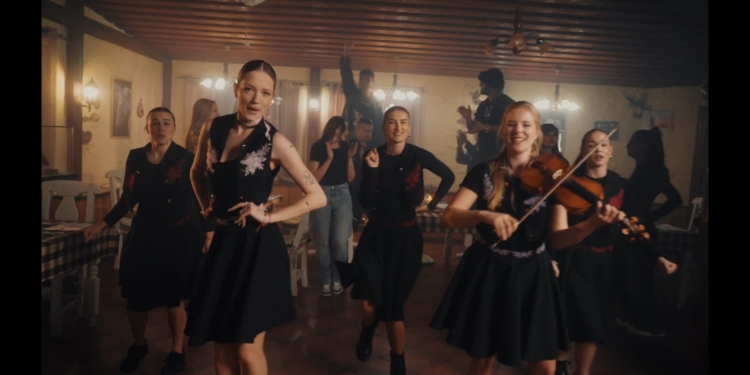 Novinka Dzivočka spája tradície s modernou hudbou