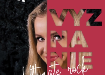 LeRa prichádza s rockovou verziou legendárneho hitu Vyznanie