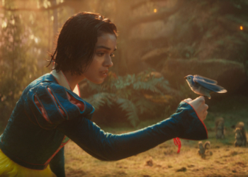 Prehľad marcových kinotipov