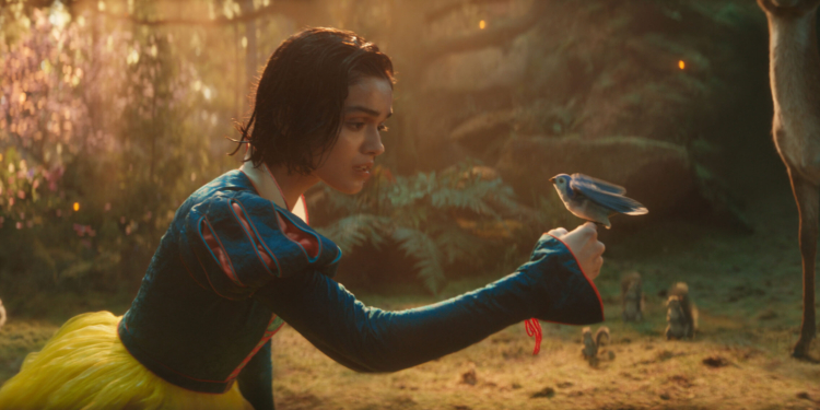 Prehľad marcových kinotipov