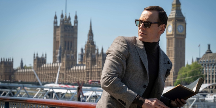 Do kín prichádza Operácia Black Bag s Cate Blanchett: Herečka pred prijatím ponuky ani nechcela vidieť scenár