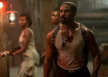 Do kín dorazili Hriešnici, originálny upírsky príbeh s množstvom prekvapení