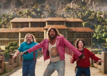 Absolútna jednotka – Minecraft vo filme prekonal v premiérovom víkende všetky očakávania