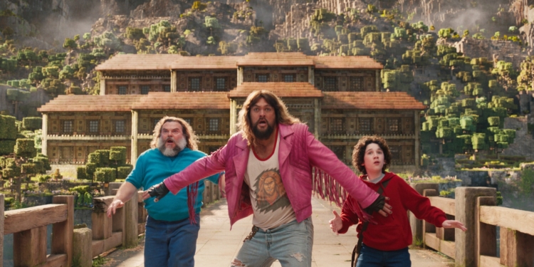 Absolútna jednotka – Minecraft vo filme prekonal v premiérovom víkende všetky očakávania