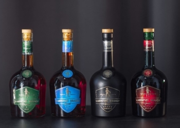 Poznáte všetky chute slovenskej legendy z Karpát?