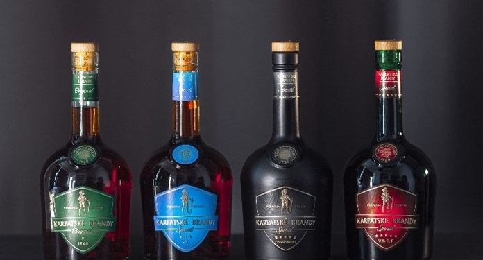 Poznáte všetky chute slovenskej legendy z Karpát?