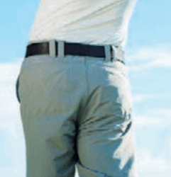 GOLF – áno alebo nie?