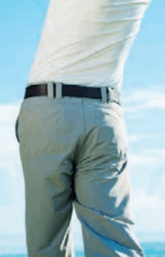 GOLF – áno alebo nie?