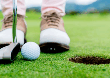 Skvelý tréning aj zábava- TRACKMAN RANGE  SYSTÉM v Sedíne