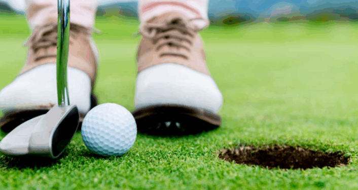 Skvelý tréning aj zábava- TRACKMAN RANGE  SYSTÉM v Sedíne