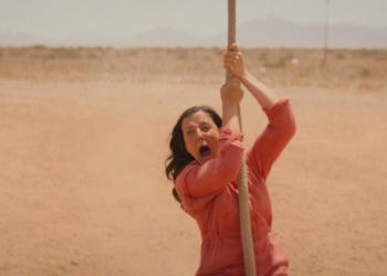 Poriadna jazda v kinách – na plátna dorazila francúzska komédia Uber plyn, drahá