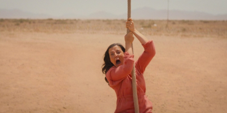 Poriadna jazda v kinách – na plátna dorazila francúzska komédia Uber plyn, drahá