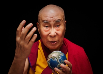 Dalajláma, duchovný vodca Tibeťanov, mieri do kín: Film Múdrosť šťastia ponúka stretnutie s ním z očí do očí