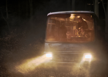 Mysteriózny horor Uzol zla vás vydesí už svojím prvým trailerom