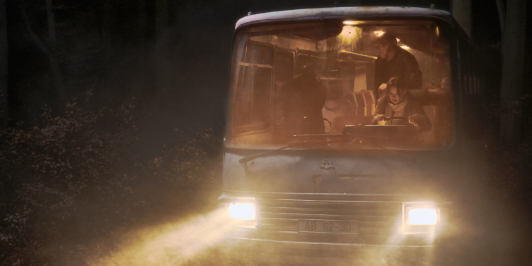 Mysteriózny horor Uzol zla vás vydesí už svojím prvým trailerom