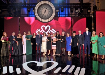 Nájdime hrdinov v sociálnych službách, prihláste ich do ankety DOBRÉ SRDCE!