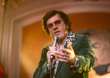 Ikona slovenskej hudobnej scény prichádza: Pozrite si trailer k filmu Duchoň