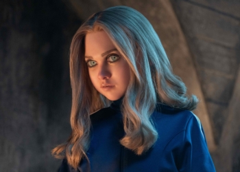 Do kín sa vracia najdesivejšia hračka všetkých čias: M3GAN 2.0 nastoľuje otázku druhej šance