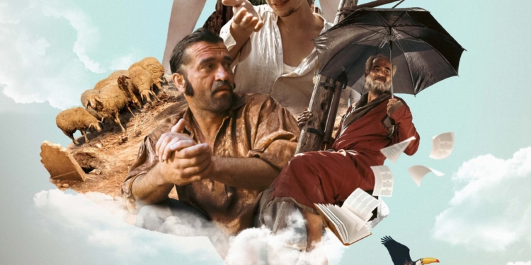 Svet, v ktorom zastal čas, ale ľudia v ňom neprestali snívať: Oficiálny trailer Kroniky večných snílkov je tu!