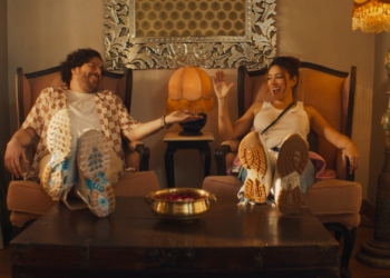 Láska, neblázni! – letná komédia, ktorá vás zavedie z Francúzska až do Indie