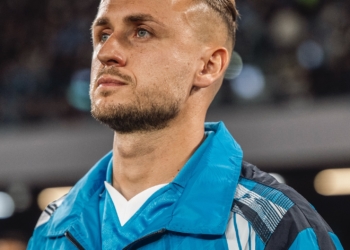 TIPOS ŠPORTOVEC MESIACA – Máj suverénne ovládol taliansky futbalový majster