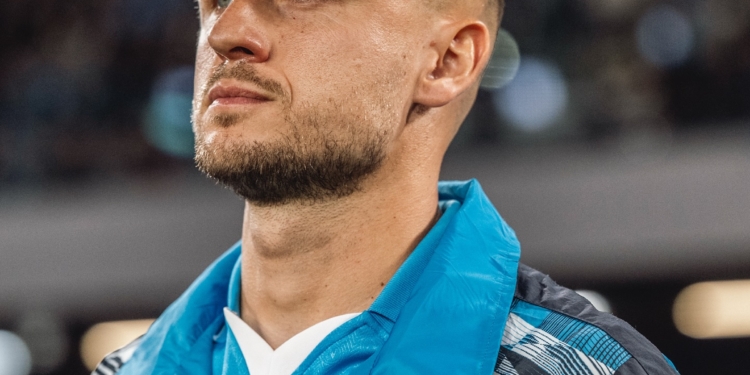 TIPOS ŠPORTOVEC MESIACA – Máj suverénne ovládol taliansky futbalový majster