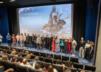 Kronika večných snílkov zažila slávnostnú premiéru