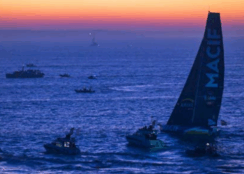 Súboje v najrýchlejšom OBOPLÁVANÍ SVETA