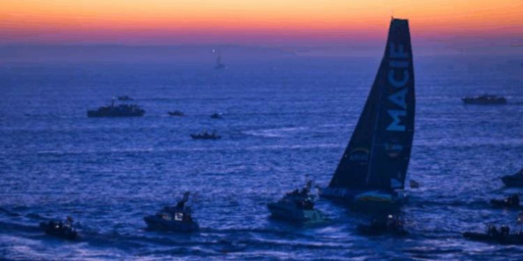 Súboje v najrýchlejšom OBOPLÁVANÍ SVETA