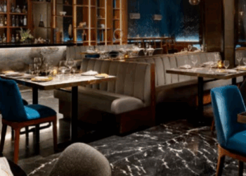 Luxusná MEXICKÁ KUCHYŇA