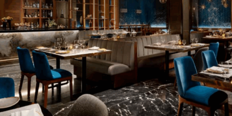 Luxusná MEXICKÁ KUCHYŇA