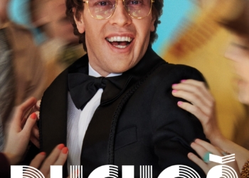 Film DUCHOŇ zažiari na festivale v Karlových Varoch!