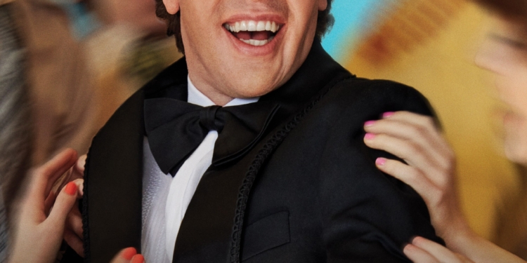 Film DUCHOŇ zažiari na festivale v Karlových Varoch!