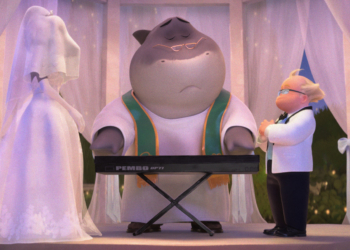 Kiná ovládnu najväčší animovaní zloduchovia všetkých čias: Prichádzajú Smradi 2!