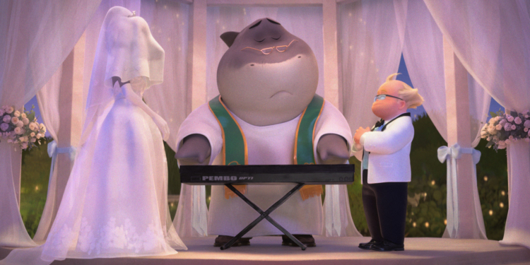 Kiná ovládnu najväčší animovaní zloduchovia všetkých čias: Prichádzajú Smradi 2!