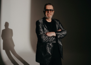 Richard Müller a Dara Rolins predstavujú silný duet 24/7 pod hlavičkou skupiny BANKET